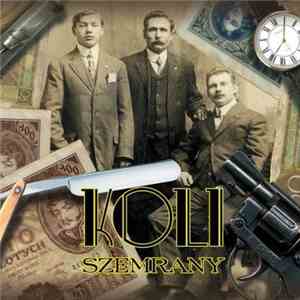Koli - Szemrany download flac mp3