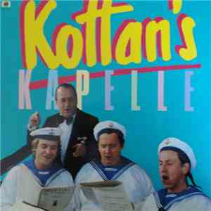 Kottan's Kapelle - Kottan's Kapelle flac mp3 download