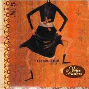 La Volée D'Castors - Y'A Du Monde A La Messe ! download flac mp3