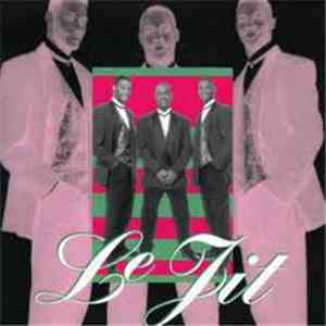 Le Jit - Le Jit download flac mp3