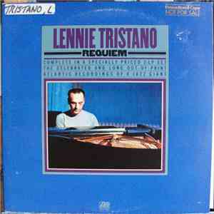 Lennie Tristano - Requiem download flac mp3