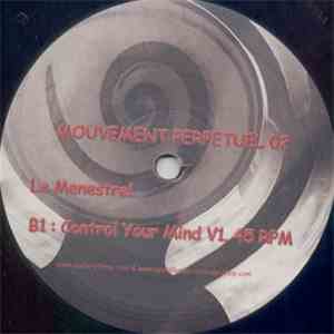 Les Boucles Etranges / Le Menestrel - Untitled download flac mp3