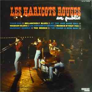 Les Haricots Rouges - Les Haricots Rouges En Public download flac mp3