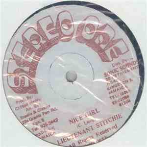 Lieutenant Stitchie - Nice Girl download flac mp3