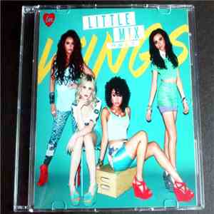 Little Mix - Wings download flac mp3
