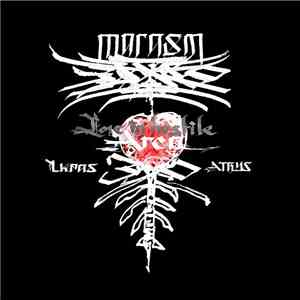 Lkpas, Atrys - Love In Hostile Area download flac mp3