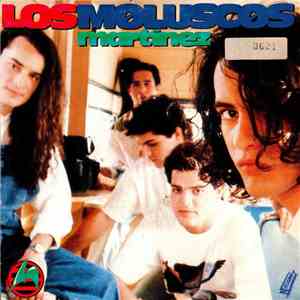 Los Moluscos - Martínez download flac mp3