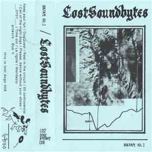 Lost SoundBytes - DOGTAPE VOL.2 download flac mp3