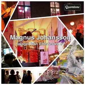 Magnus Johansson  - Sånger från Efterfesten #1 download flac mp3