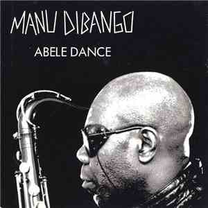 Manu Dibango - Abele Dance download flac mp3