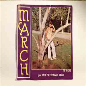 March  - Djiewen Saadj / Lelo Bedhai download flac mp3