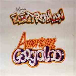 Mark Freeland's Electroman - American Googaloo download flac mp3