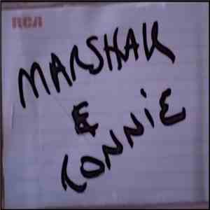Marshall & Ronnie - Marshall & Ronnie download flac mp3