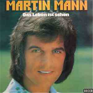 Martin Mann - Das Leben Ist Schön download flac mp3