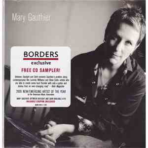 Mary Gauthier - Sampler download flac mp3