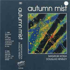 Masayuki Koga / Douglas Hensley - Autumn Mist download flac mp3