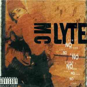 MC Lyte - Ain't No Other download flac mp3