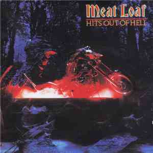Meat Loaf - Hits Out Of Hell download flac mp3
