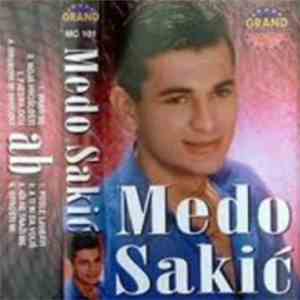 Medo Sakić - Medo Sakić download flac mp3