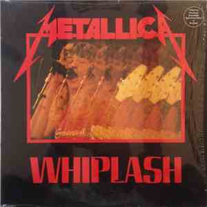Metallica - Whiplash download flac mp3