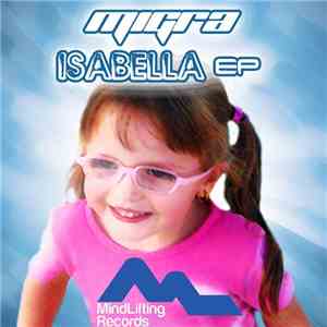 Migra  - Isabella EP download flac mp3