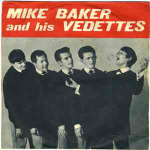 Mike Baker And His Vedettes - Jabbedabbedoe... / Here Name Is Ramona download flac mp3