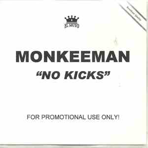 Monkeeman - No Kicks download flac mp3