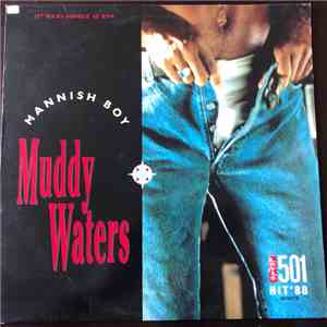Muddy Waters - Mannish Boy download flac mp3