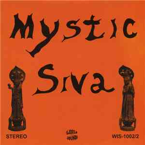 Mystic Siva - Mystic Siva download flac mp3