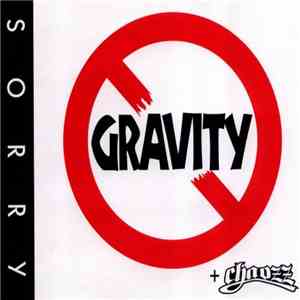 No Gravity  + Chaozz - Sorry download flac mp3