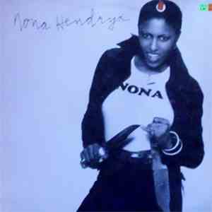 Nona Hendryx - Nona Hendryx download flac mp3