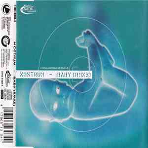 Nostrum - Baby (Rmxs) download flac mp3