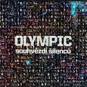 Olympic  - Souhvězdí Šílenců download flac mp3