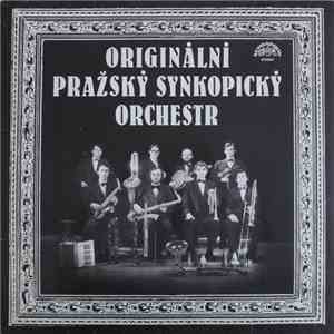 Originální Pražský Synkopický Orchestr - Originální Pražský Synkopický Orchestr download flac mp3