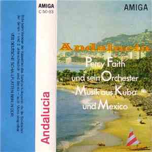 Percy Faith Und Sein Orchester - Andalucia download flac mp3