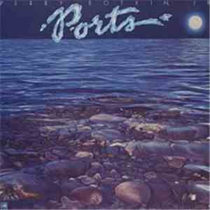 Perry Botkin, Jr. - Ports download flac mp3