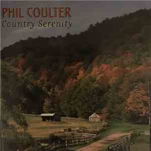 Phil Coulter - Classic Serenity download flac mp3
