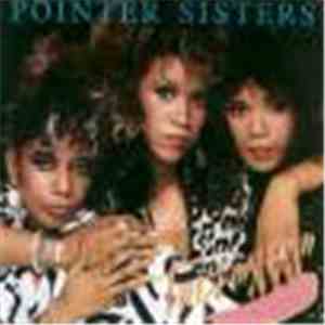 Pointer Sisters - Twist My Arm download flac mp3