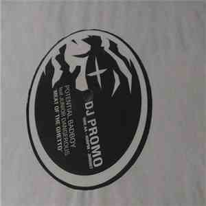 Potential Bad Boy - Love Drum & Bass download flac mp3