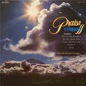 Praise Strings - Praise Strings II download flac mp3