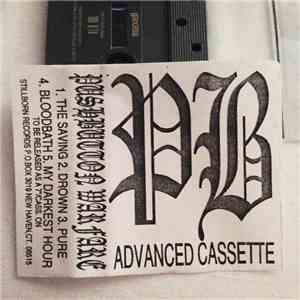Pushbutton Warfare - Advanced cassette download flac mp3