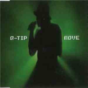 Q-Tip - Move download flac mp3