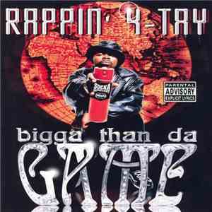 Rappin' 4-Tay - Bigga Than Da Game download flac mp3