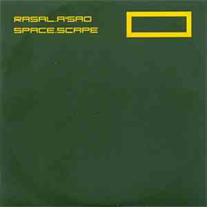 Rasal.A'sad - Space.Scape download flac mp3