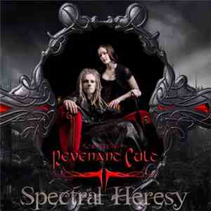 Revenant Cult - Spectral Heresy download flac mp3