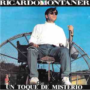 Ricardo Montaner - Un Toque De Misterio download flac mp3