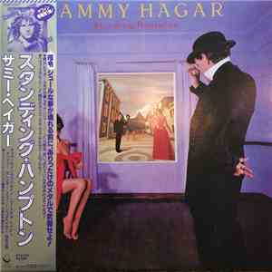 Sammy Hagar - Standing Hampton download flac mp3
