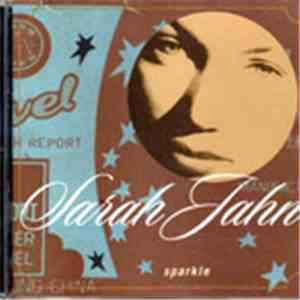 Sarah Jahn - Sparkle download flac mp3