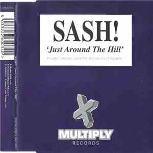 Sash! - Just Around The Hill download flac mp3