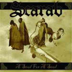 Scarab  - A Soul For A Soul download flac mp3